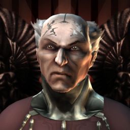 Dargai — legacy portrait
