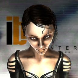 Tindra Thunderhead — legacy portrait