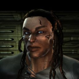 Roone — legacy portrait