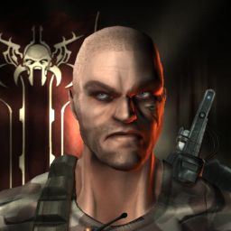 Vasche — legacy portrait