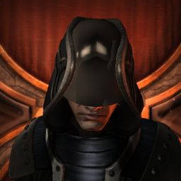 KNIGHT REVENGE — legacy portrait
