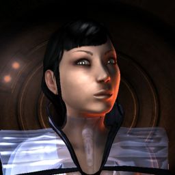 NATIAH — legacy portrait