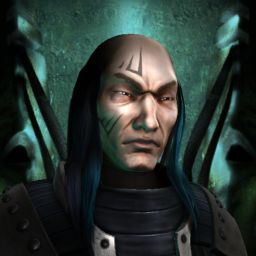 0rnias — legacy portrait