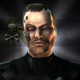 DahMainMan — legacy portrait