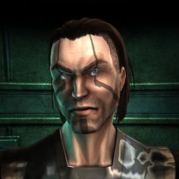 KraftFOR — legacy portrait