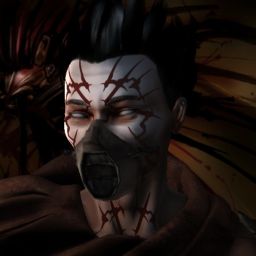 dragonslayer12 — legacy portrait