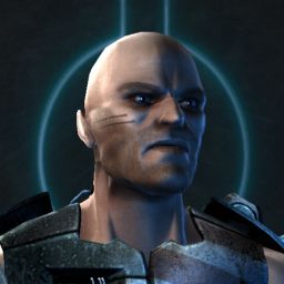 eito sec'undo — legacy portrait