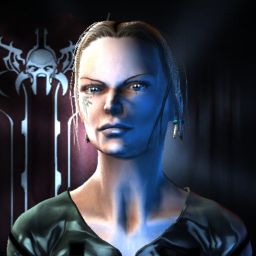 denakita — legacy portrait