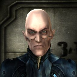 Meeyy — legacy portrait