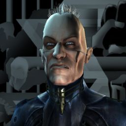 Blaststar Revenge — legacy portrait