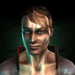 ShadowBill — legacy portrait