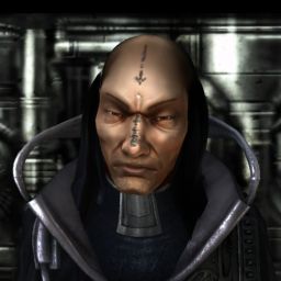 scordi — legacy portrait