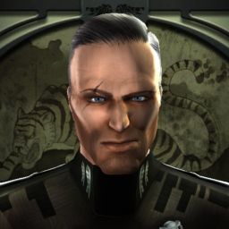 badger244 — legacy portrait