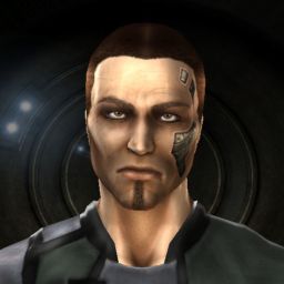 Nova Orion — legacy portrait