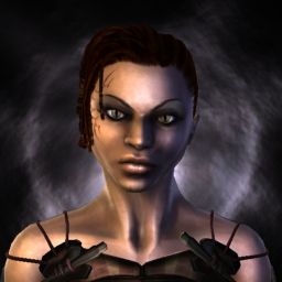 Dirty Kore — legacy portrait
