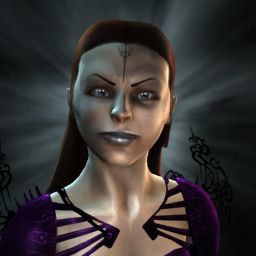 Ornia Kuhn — legacy portrait