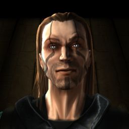 Stealth Eretik — legacy portrait