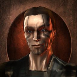 Mortalitis — legacy portrait