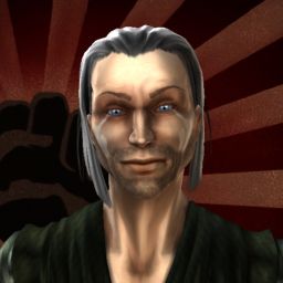 Vialis — legacy portrait