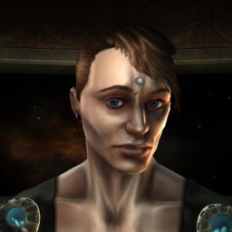 Hyperion Endymion — legacy portrait