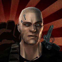 Methem — legacy portrait