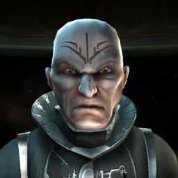 capt weeman — legacy portrait