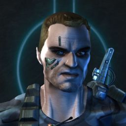 iPheer — legacy portrait
