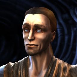 Aleksey NB — legacy portrait