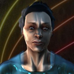 Rolath — legacy portrait