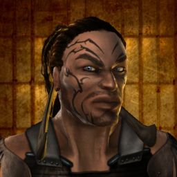 Quantenpressbyterianer — legacy portrait