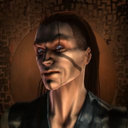 Jacean — legacy portrait