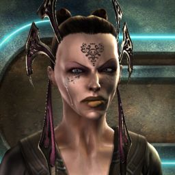 HORDES — legacy portrait