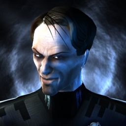 Uagen Zlepe — legacy portrait
