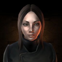 Maki Takahashi — legacy portrait
