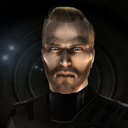 Roaner — legacy portrait