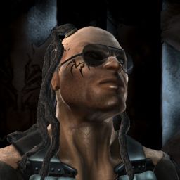 Magnus Deth — legacy portrait