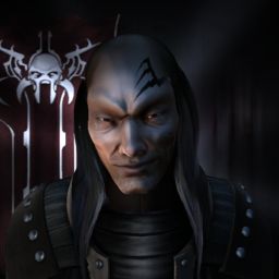 VonBeerpuszken — legacy portrait
