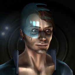 Fiirnill — legacy portrait