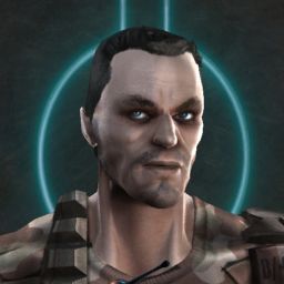 A Cairns — legacy portrait