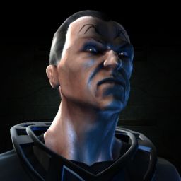Harq al'Ada — legacy portrait