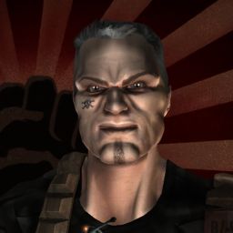 Onitos — legacy portrait