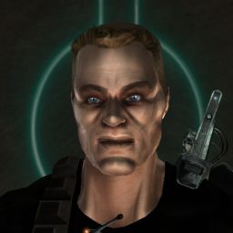 joshua maraj — legacy portrait