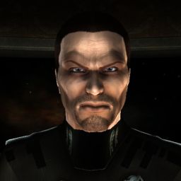 Damoan — legacy portrait