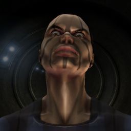 GRINDC0RE — legacy portrait