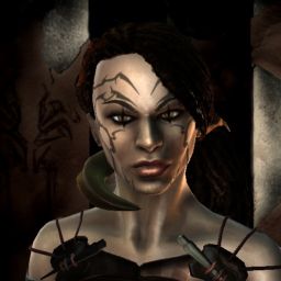v rock — legacy portrait
