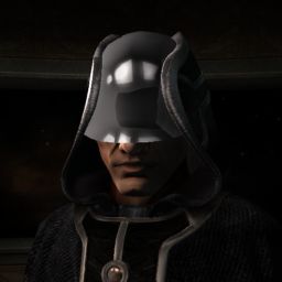 LORD PULPY'Sservant — legacy portrait