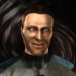 Darnarsus — legacy portrait