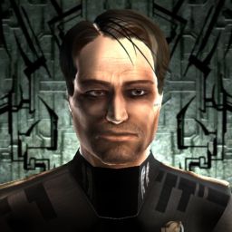 Hixes — legacy portrait
