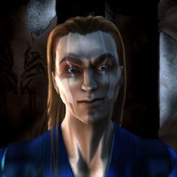 Sanfrey Statolomy — legacy portrait
