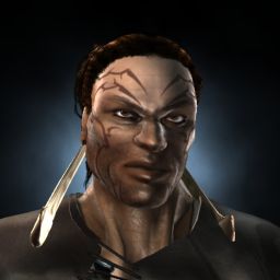 jon rok — legacy portrait